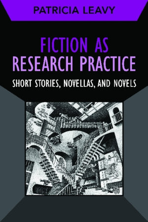 Fiction as Research Practice