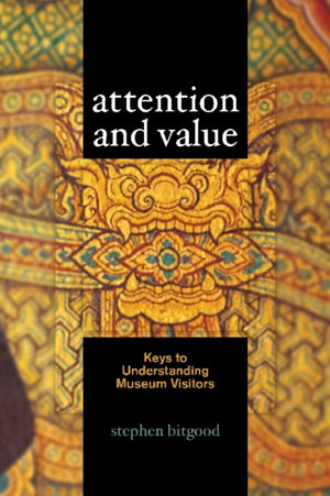 Attention and Value