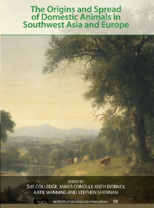 Origins and Spread of Domestic Animals in Southwest Asia and Europe