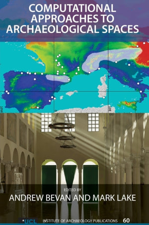 Computational Approaches to Archaeological Spaces