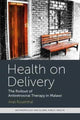 Book cover of: Health on Delivery. By: Anat Rosenthal