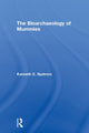 Book cover of: Bioarchaeology of Mummies. By: Kenneth C. Nystrom