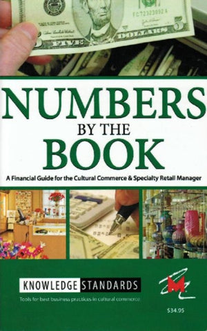 Numbers by the Book