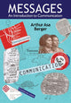 Book cover of: Messages. By: Arthur Asa Berger