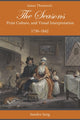 Book cover of: James Thomson's The Seasons, Print Culture, and Visual Interpretation, 1730–1842. By: Sandro Jung