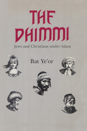 Dhimmi