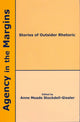 Book cover of: Agency in the Margins