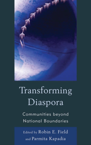 Transforming Diaspora