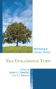 Book cover of: Eudaimonic Turn. By: James O. Pawelski