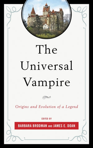 The Universal Vampire