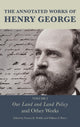 Book cover of: Annotated Works of Henry George