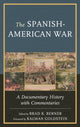 Book cover of: Spanish-American War. By: Edited Brad K. Berner - Foreword Kalman
