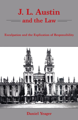 J.L. Austin and the Law