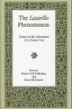 Book cover of: Lazarillo Phenomenon. By: Reyes Coll-Tellechea