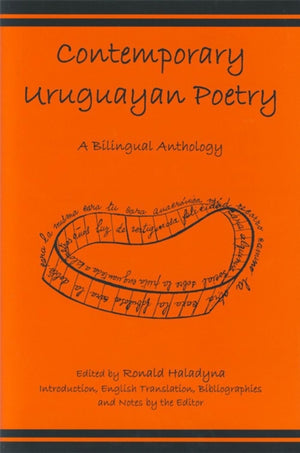 Contemporary Uruguayan Poetry