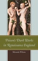 Book cover of: Poison's Dark Works in Renaissance England