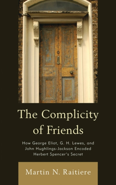 Book cover of: Complicity of Friends