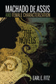 Book cover of: Machado de Assis and Female Characterization. By: Earl E. Fitz 