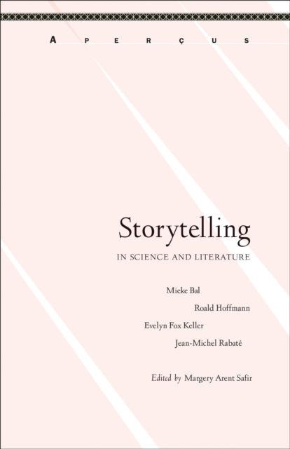 Storytelling in Science and Literature