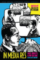 Book cover of: In Media Res. By: James Braxton Peterson