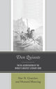 Book cover of: Don Quixote. By: Slav N. Gratchev