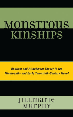Monstrous Kinships