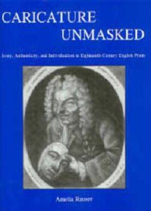 Caricature Unmasked