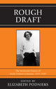 Book cover of: Rough Draft. By: Emily Holmes Coleman
