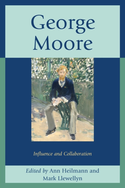 George Moore