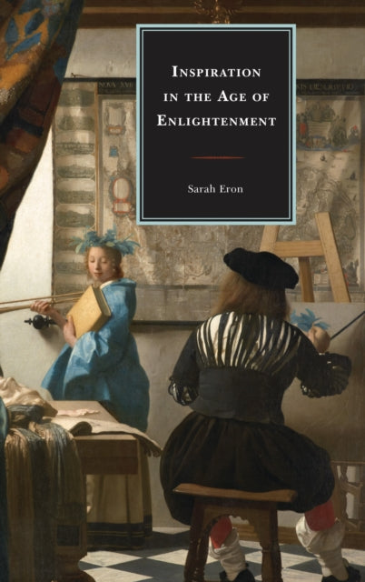 Book cover of: Inspiration in the Age of Enlightenment
