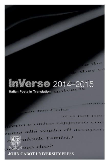 InVerse 2014–2015