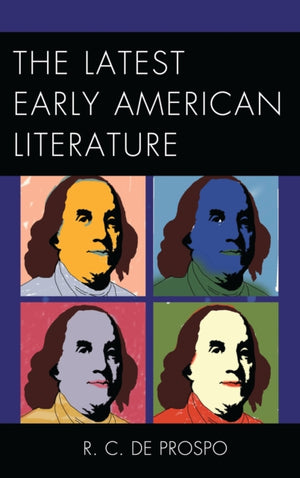 Latest Early American Literature