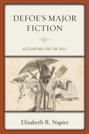 Defoe’s Major Fiction
