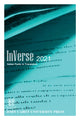 Book cover of: InVerse 2021. By: Brunella Antomarini