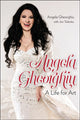 Book cover of: Angela Gheorghiu. By: Angela Gheorghiu