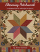 Book cover of: Blooming Patchwork
