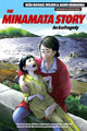 Book cover of: Minamata Story. By: Sean Michael Wilson