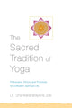 Book cover of: Sacred Tradition of Yoga. By: Shankaranarayana Jois