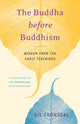 Buddha before Buddhism