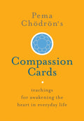 Pema Chodron's Compassion Cards