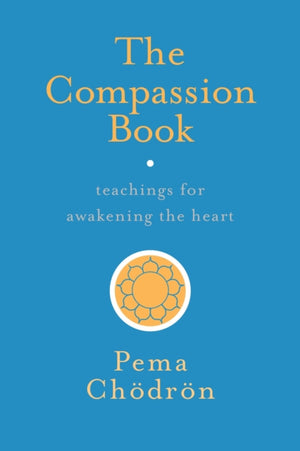 Compassion Book