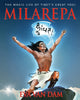 Book cover of: Milarepa. By: Eva Van Dam