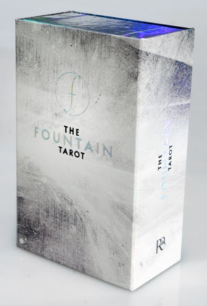 Fountain Tarot