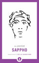 Book cover of: Pocket Sappho,The. By: Willis Barnstone