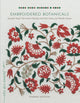 Book cover of: Embroidered Botanicals. By: Yumiko Higuchi