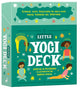 Book cover of: Little Yogi Deck. By: Crystal McCreary
