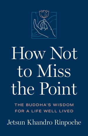 How Not to Miss the Point