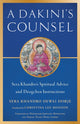 Book cover of: Dakini's Counsel. By: Sera Khandro