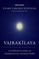 Book cover of: Vajrakilaya. By: Kyabje Garchen Rinpoche