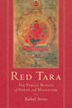 Book cover of: Red Tara. By: Rachel Stevens
